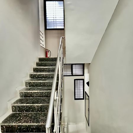 Hotel Evanka 인도르 외부 사진